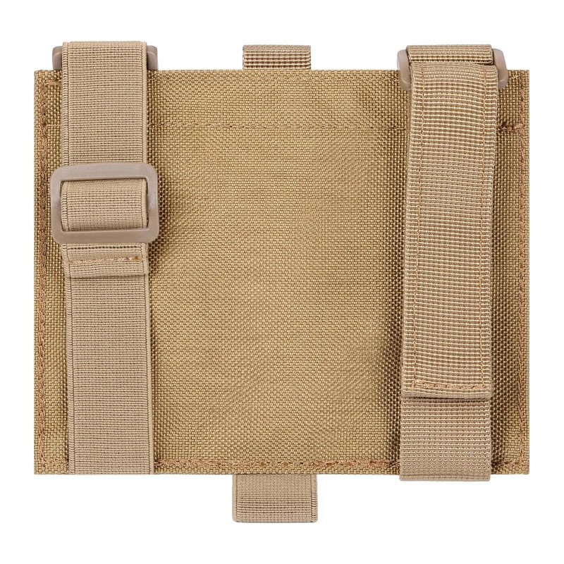 Kit de almacenamiento de funda de brazalete táctico QB, soporte para m Kit de almacenamiento de funda de brazalete táctico QB, soporte para m