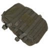 Bolsa de hidratación y casco MOLLE, mochila GP de agua de 3L para port