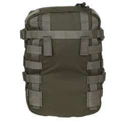 Bolsa de hidratación y casco MOLLE, mochila GP de agua de 3L para port