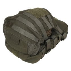 Bolsa de hidratación y casco MOLLE, mochila GP de agua de 3L para port