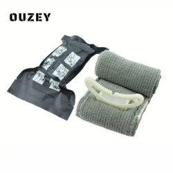 Kit de vendaje israelí para traumatismos, vendaje de compresión de eme