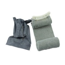 Kit de vendaje israelí para traumatismos, vendaje de compresión de eme