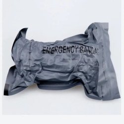 Kit de vendaje israelí para traumatismos, vendaje de compresión de eme