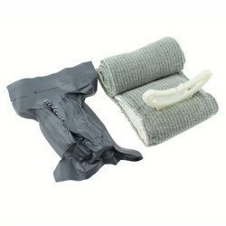 Kit de vendaje israelí para traumatismos, vendaje de compresión de eme