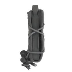 Tiger V2 Pistola Doble Mag Bolsa Pistola de mano 9 mm 10 mm.40.45.357
