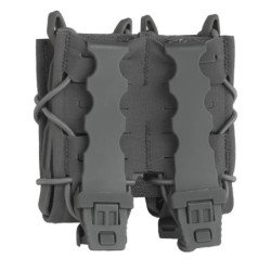 Tiger V2 Pistola Doble Mag Bolsa Pistola de mano 9 mm 10 mm.40.45.357