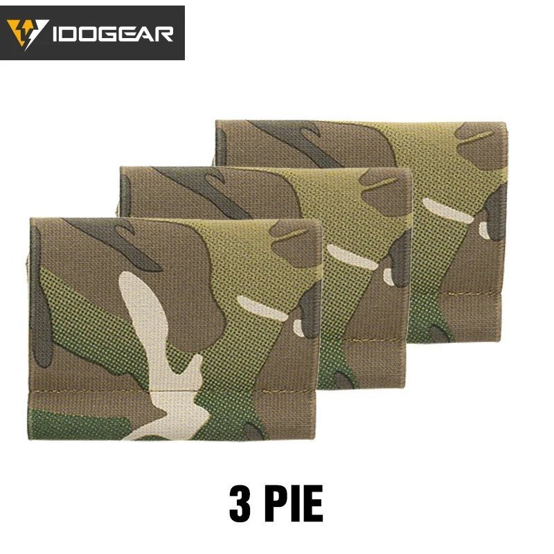 IDOGEAR-soporte de torniquete táctico para cinturón, banda elástica, g IDOGEAR-soporte de torniquete táctico para cinturón, banda elástica, g