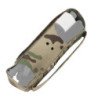 Bolsa de accesorios extensible MOLLE, organizador de cierre seguro par