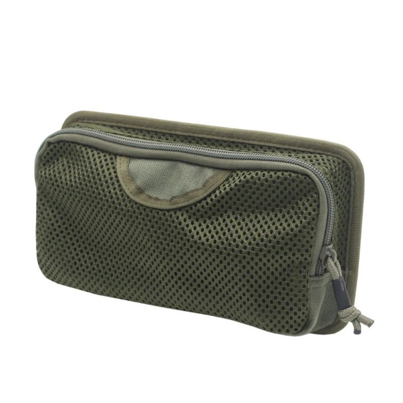 VULPO-Bolsa de malla táctica interna, bolsa de inserción Modular, chal VULPO-Bolsa de malla táctica interna, bolsa de inserción Modular, chal