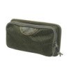 VULPO-Bolsa de malla táctica interna, bolsa de inserción Modular, chal