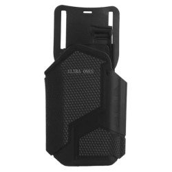 Funda Universal para pistola X300U, linterna táctica, funda para pisto