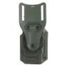 Funda Universal para pistola X300U, linterna táctica, funda para pisto