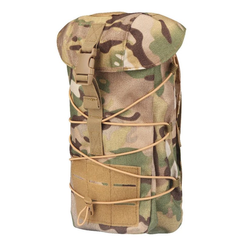 Bolsa de almacenamiento táctico GP, bolsa grande de reciclaje de secad Bolsa de almacenamiento táctico GP, bolsa grande de reciclaje de secad