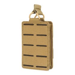 Bolsa táctica para revistas 5,56 para Rifle Mag M4, tela Oxford, funda