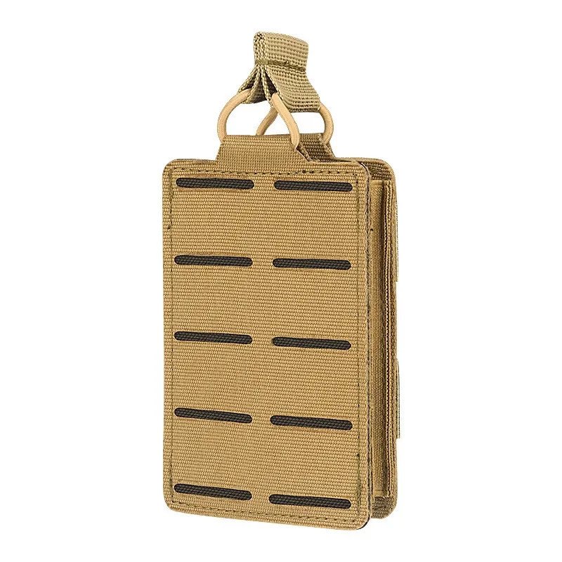 Bolsa táctica para revistas 5,56 para Rifle Mag M4, tela Oxford, funda Bolsa táctica para revistas 5,56 para Rifle Mag M4, tela Oxford, funda