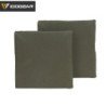 IDOGEAR bolsa de placa lateral táctica para JPC2.0 AVS chaleco Molle b