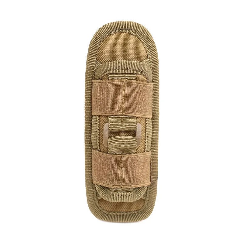 Bolsa para linterna táctica, cinturón, bolsa para antorcha, accesorios Bolsa para linterna táctica, cinturón, bolsa para antorcha, accesorios