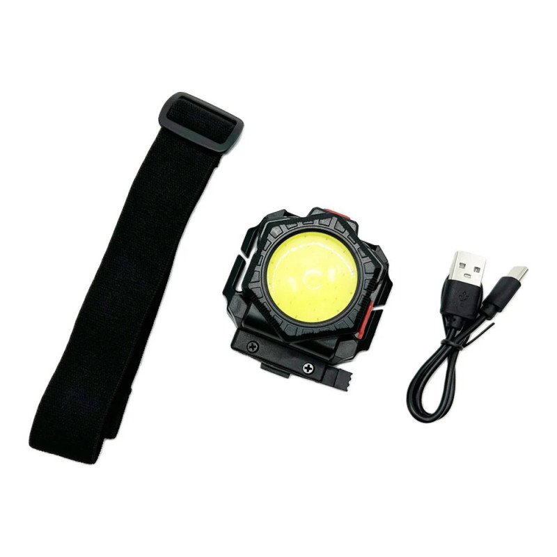 Luz LED para casco táctico, instalación de montaje NVG multiusos, ilum Luz LED para casco táctico, instalación de montaje NVG multiusos, ilum