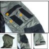 Camisas de combate táctico para hombre, camiseta transpirable de manga