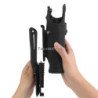 Funda de pistola táctica para linterna X300 Compatible con P320, mano