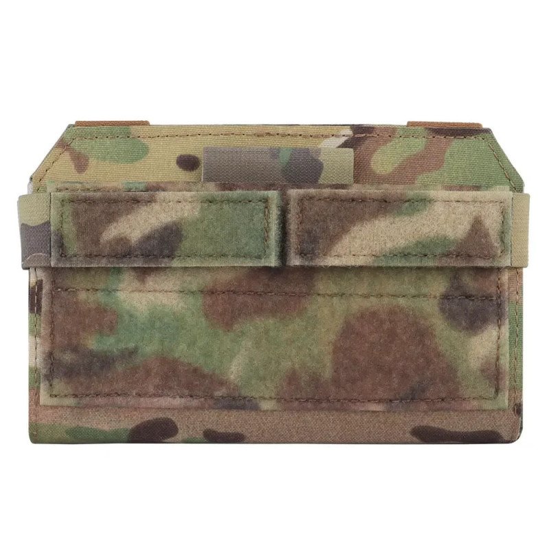 Bolsa de teléfono de administración táctico MOLLE, chaleco de caza, Pa Bolsa de teléfono de administración táctico MOLLE, chaleco de caza, Pa