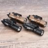 Surefir táctico SF X300U X300 Ultra XH35 pistola de Metal Scout luz Ai