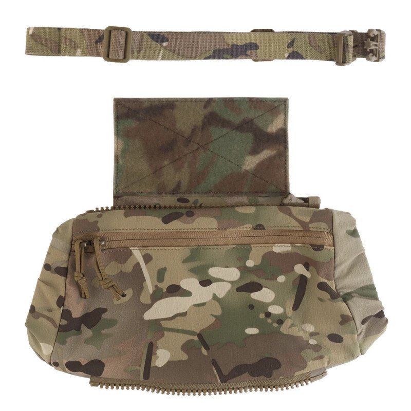 Bolsa táctica multifuncional para calentador de manos, guantes protect Bolsa táctica multifuncional para calentador de manos, guantes protect