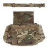 Bolsa táctica multifuncional para calentador de manos, guantes protect