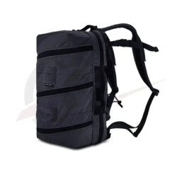 Mochila táctica compacta para ir al trabajo estilo TY-SS al aire libre