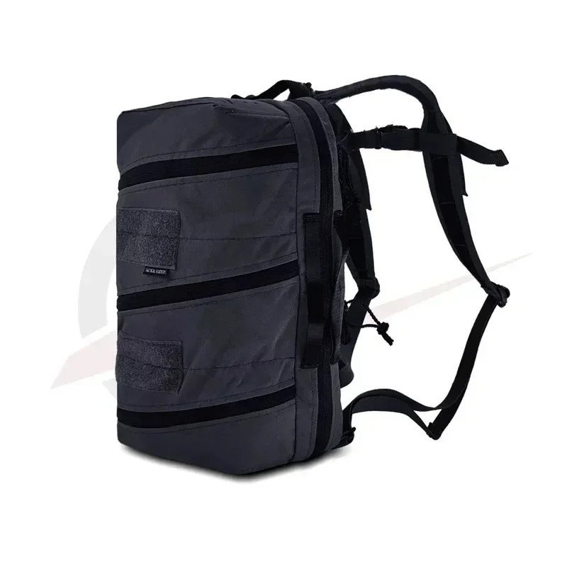 Mochila táctica compacta para ir al trabajo estilo TY-SS al aire libre Mochila táctica compacta para ir al trabajo estilo TY-SS al aire libre