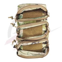 Mochila táctica compacta para ir al trabajo estilo TY-SS al aire libre