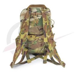Mochila táctica compacta para ir al trabajo estilo TY-SS al aire libre