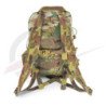 Mochila táctica compacta para ir al trabajo estilo TY-SS al aire libre