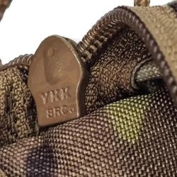 Mochila táctica compacta para ir al trabajo estilo TY-SS al aire libre