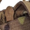 Mochila táctica compacta para ir al trabajo estilo TY-SS al aire libre