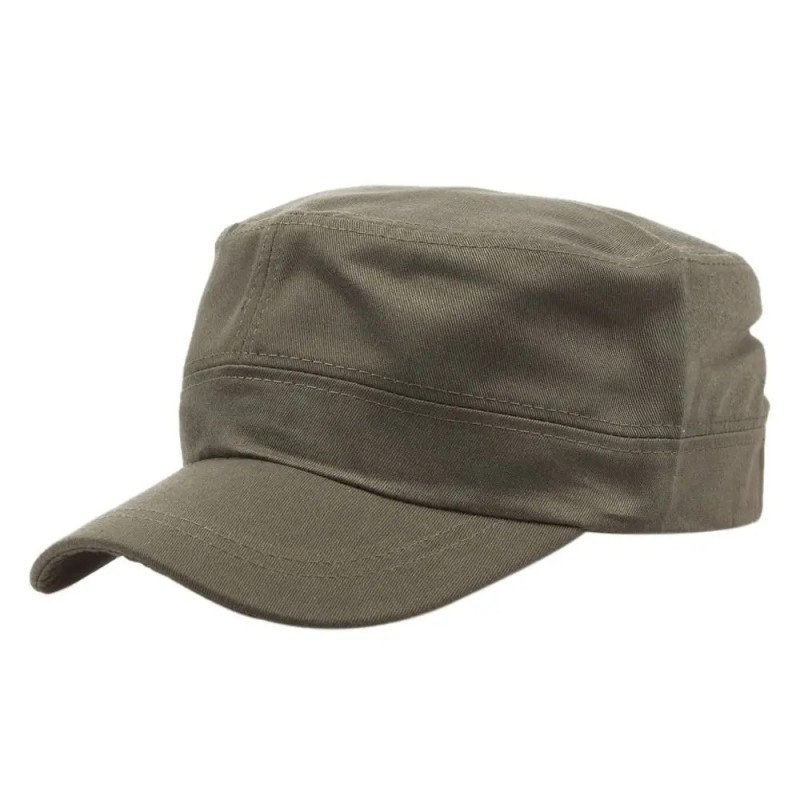 Hombres Mujeres camuflaje ejército sombrero Camo militar cadete combat Hombres Mujeres camuflaje ejército sombrero Camo militar cadete combat