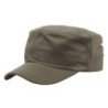 Hombres Mujeres camuflaje ejército sombrero Camo militar cadete combat
