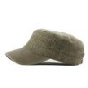 Hombres Mujeres camuflaje ejército sombrero Camo militar cadete combat