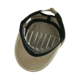 Hombres Mujeres camuflaje ejército sombrero Camo militar cadete combat