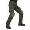 Trajes tácticos de Paintball, ropa de trabajo, uniforme con múltiples