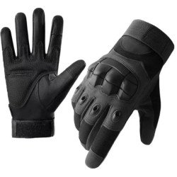 Guantes tácticos guantes de tiro diseño táctil protección de Fitness d
