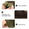 Guantes tácticos guantes de tiro diseño táctil protección de Fitness d