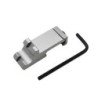 Adaptador lateral compensado de ángulo de 45 grados RTS 20mm accesorio
