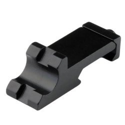 Adaptador lateral compensado de ángulo de 45 grados RTS 20mm accesorio