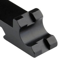 Adaptador lateral compensado de ángulo de 45 grados RTS 20mm accesorio