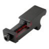 Adaptador lateral compensado de ángulo de 45 grados RTS 20mm accesorio