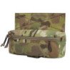 Chaleco táctico, bolsa colgante, Mini bolsa de caída Abdominal, riñone