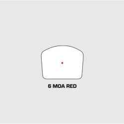 Rifle de caza táctico HOWIE RD-3 reflejo, mira de punto rojo multiretí
