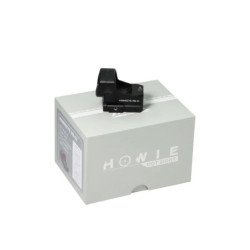 Rifle de caza táctico HOWIE RD-3 reflejo, mira de punto rojo multiretí