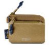 Bolsa táctica EDC impermeable 1TG, monedero portátil para cambio de ll